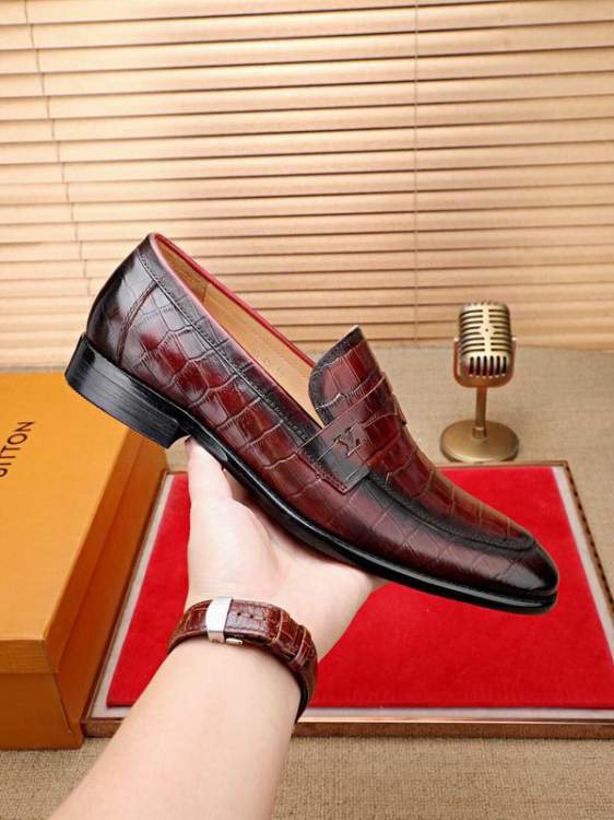 Picture of Louis Vuitton Shoes _SKULVsz38-44mnf011814028